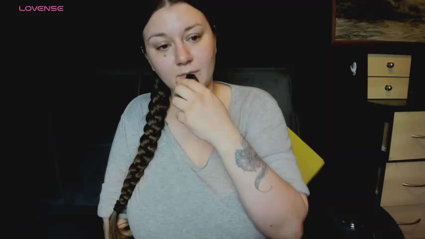 AlisaBacker Live Sex July 16, 2026
