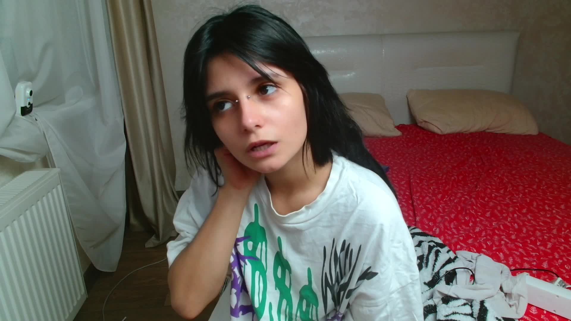 TheSluttyFox Live Sex July 16, 2026