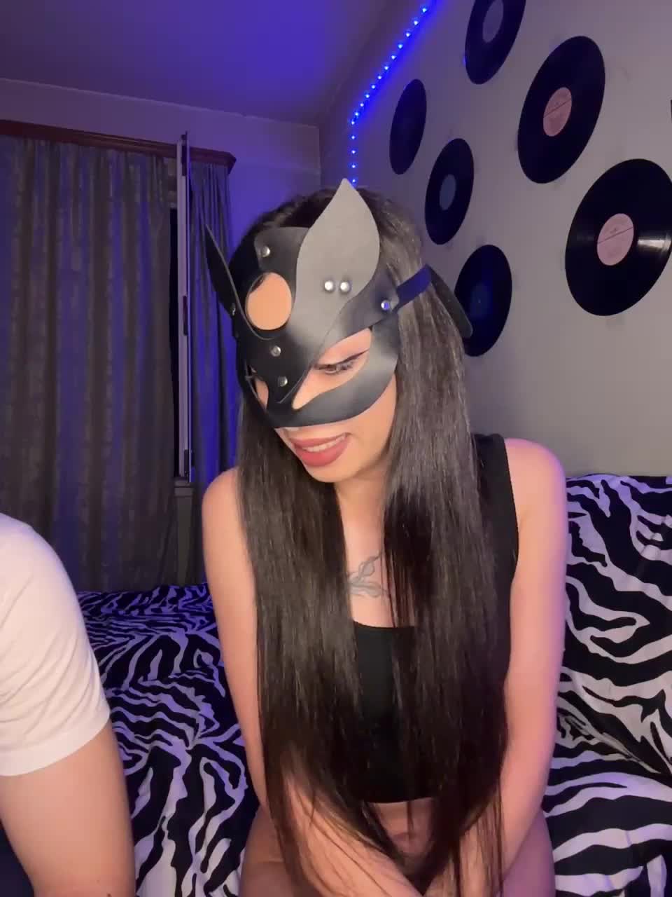 SweetVenomX Live Sex July 16, 2026