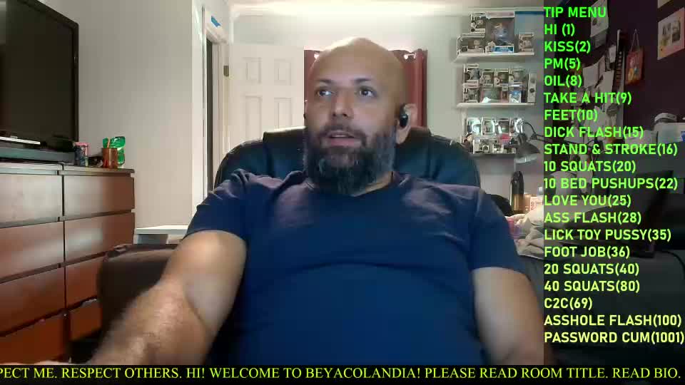 beyaco23 Live Sex July 16, 2026