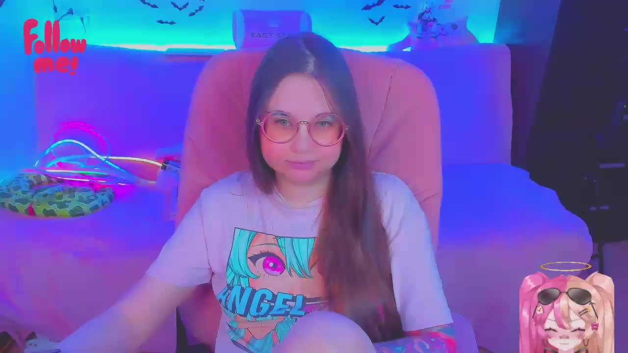 LoliSuccub Live Sex July 16, 2026