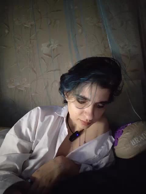 CyberSquirtSiren Live Sex July 17, 2026