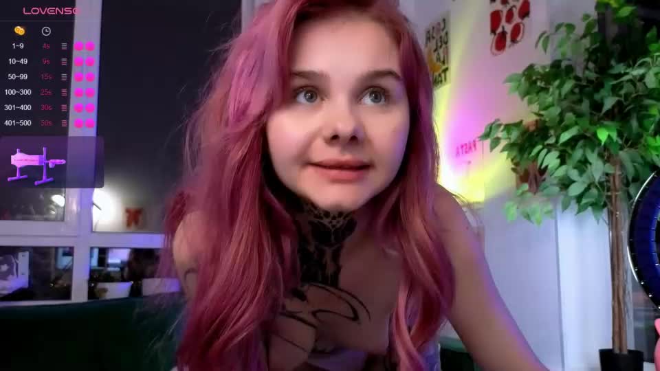 britney_lynch Live Sex July 17, 2026