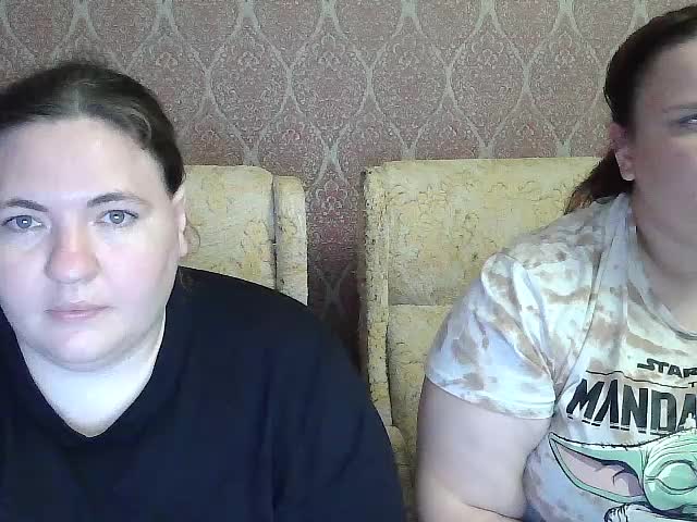 HollyXEva Live Sex July 17, 2026