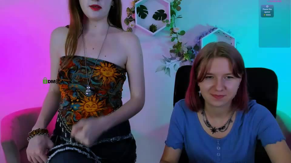 ava_mystic_ Live Sex July 17, 2026