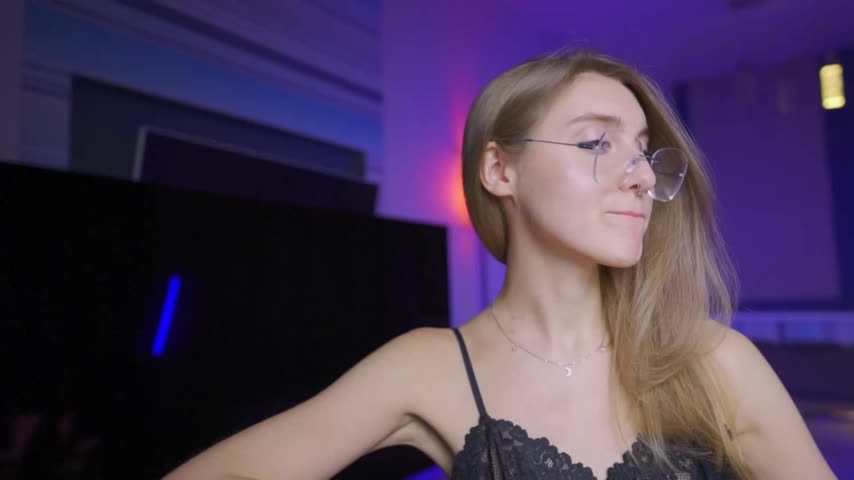 CassiaBlade1 Live Sex July 17, 2026