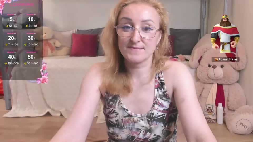 madissonkiss Live Sex July 17, 2026