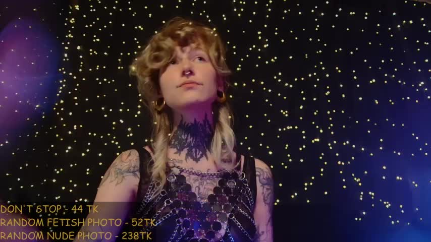 Littlespacemouse Live Sex July 17, 2026