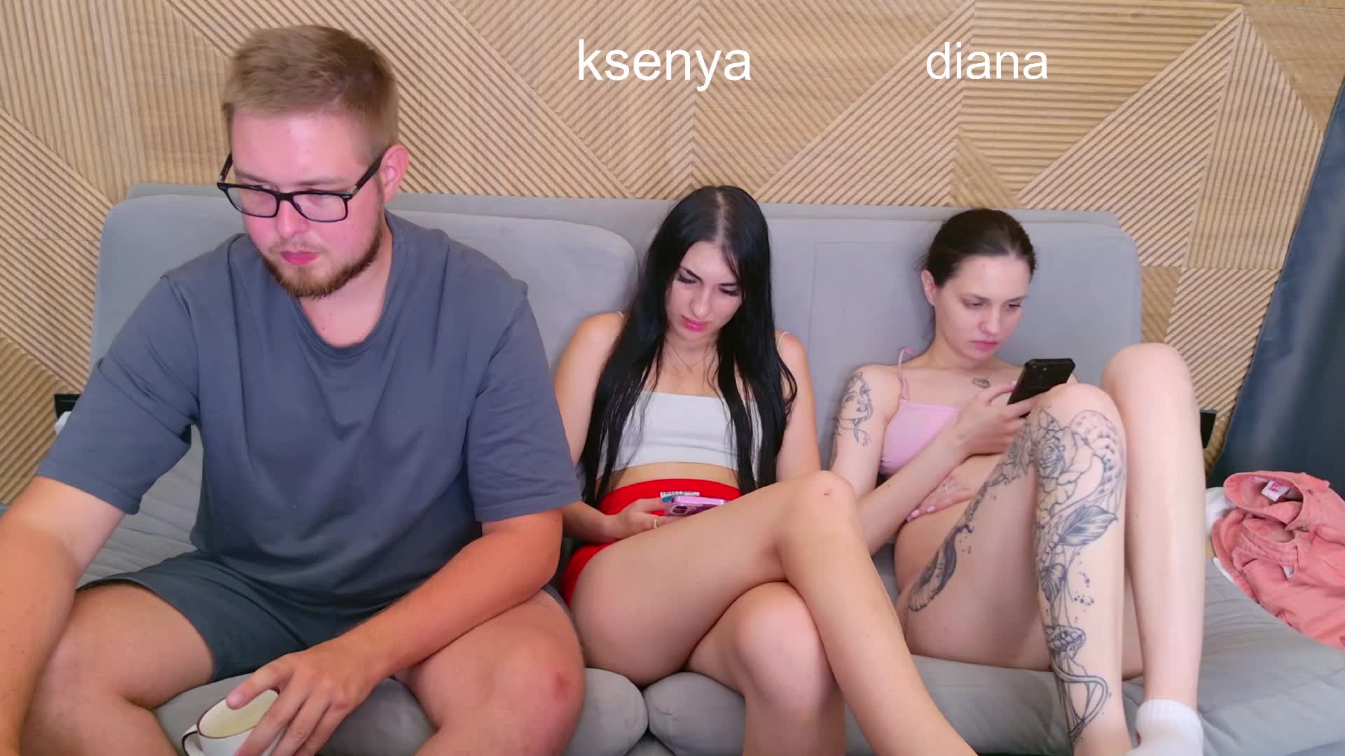 WebcamSlut Live Sex July 17, 2026