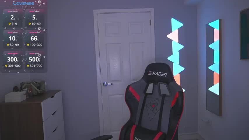 DanikaDillan Live Sex July 17, 2026