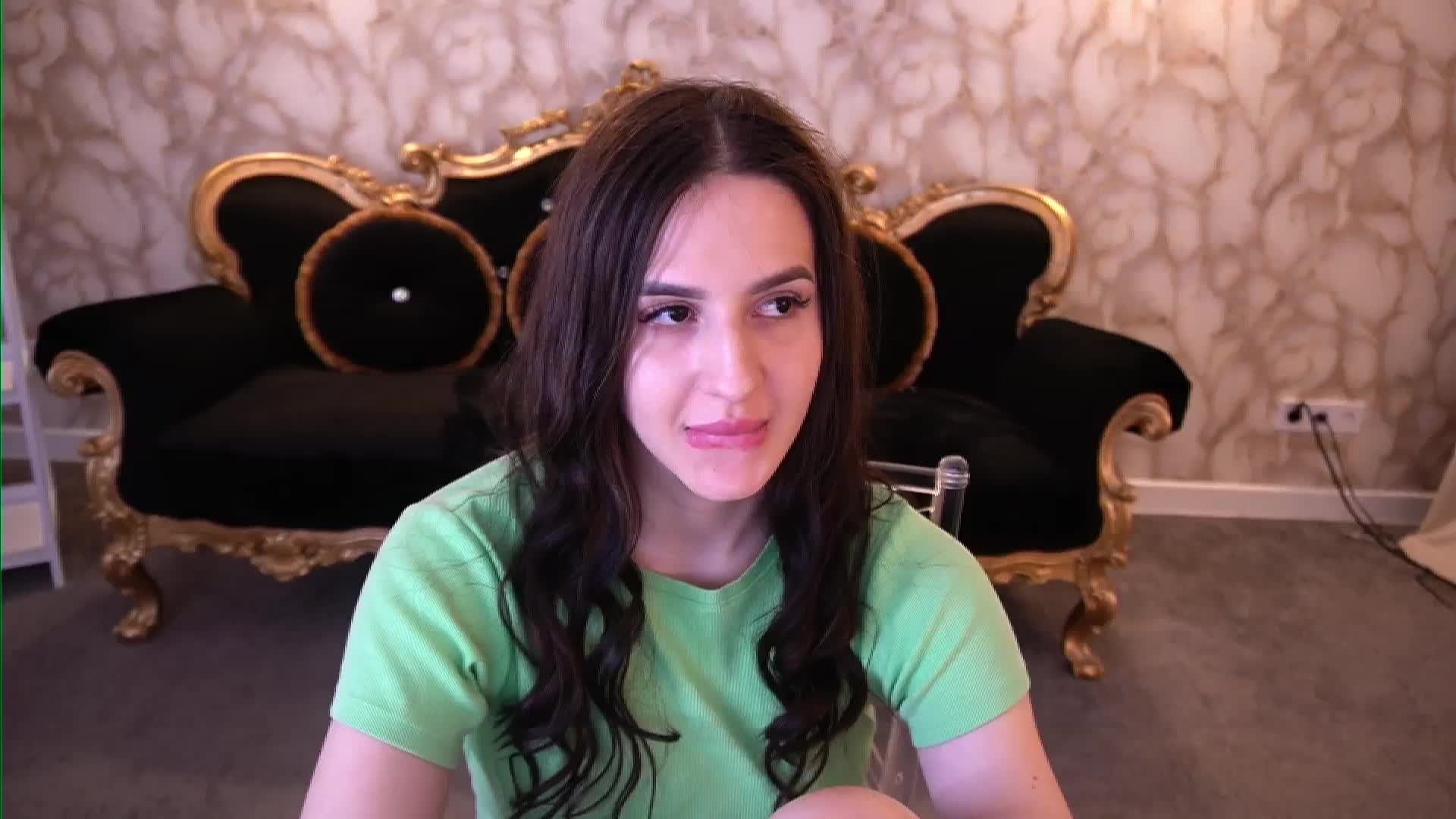 AlesiaDessmond Live Sex July 17, 2026