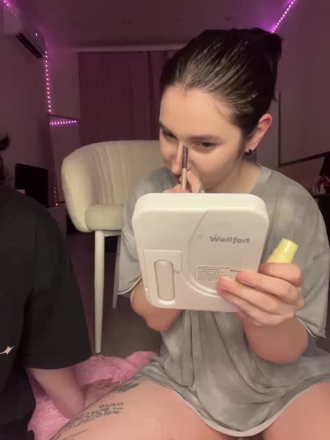 TeaseDuo Live Sex July 17, 2026