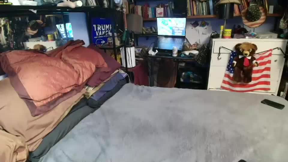pink_black Live Sex July 17, 2026