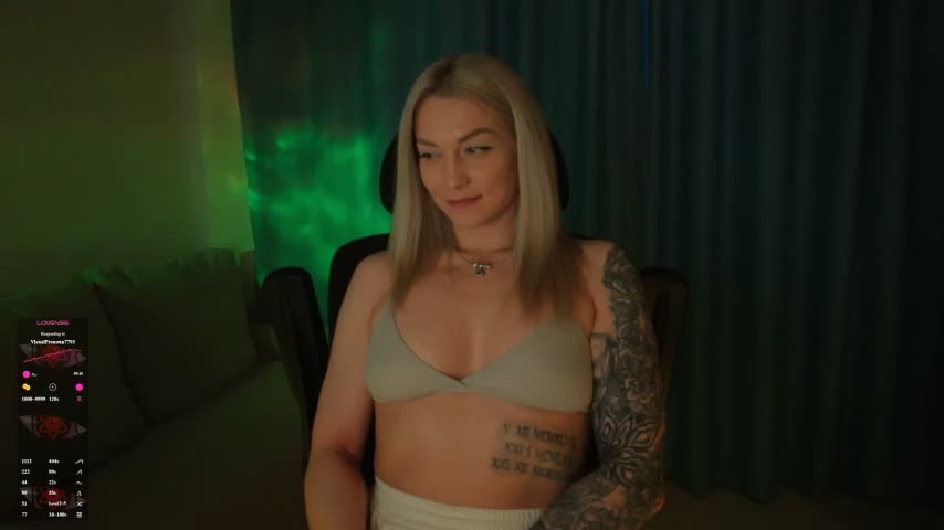 AskAlexa Live Sex July 17, 2026