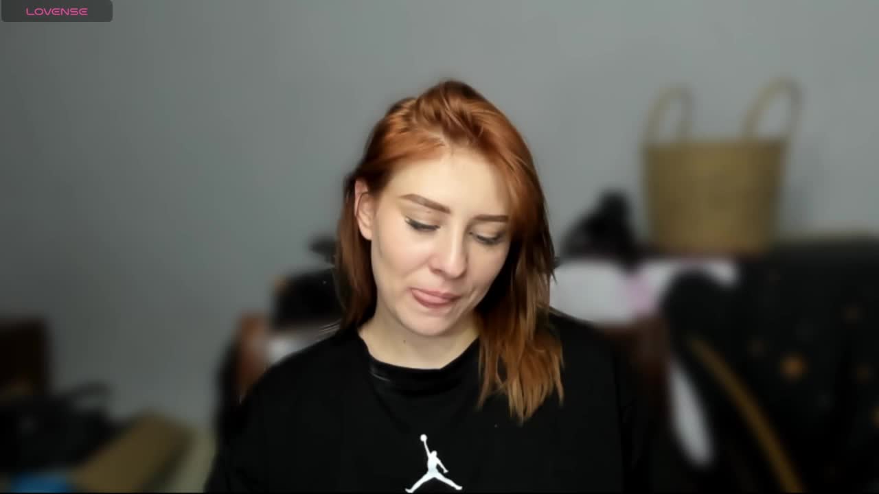 RedheadDevil Live Sex July 17, 2026