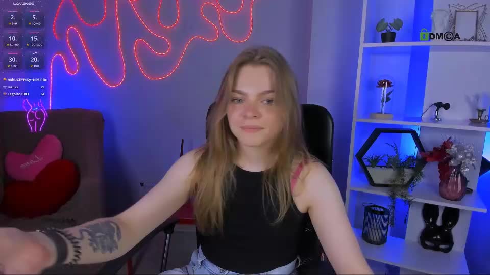 sabina_wul Live Sex July 17, 2026