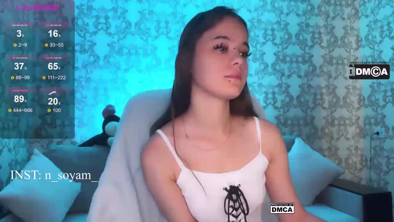 CutieKitty6 Live Sex July 17, 2026