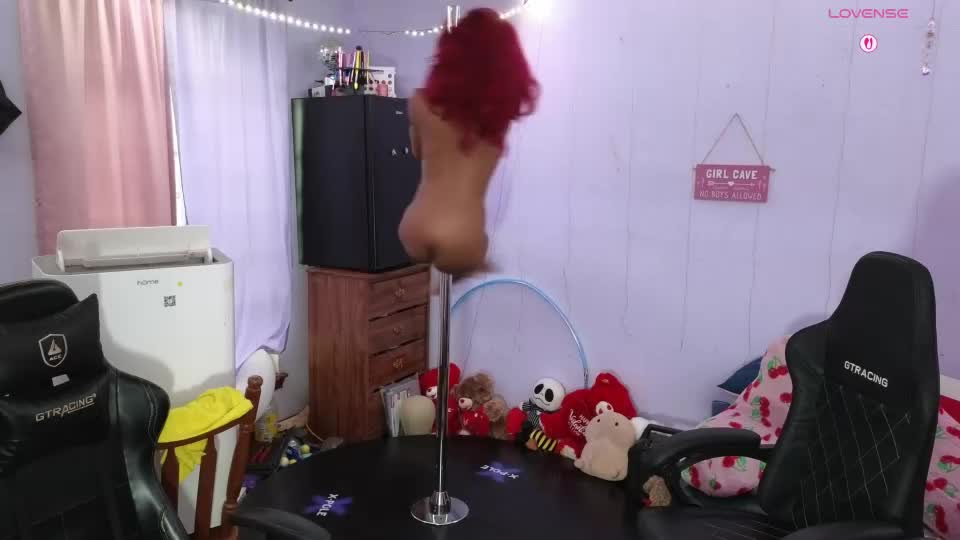 mocha_ Live Sex July 17, 2026
