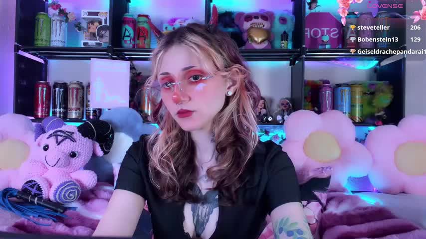 _Devill_Baby Live Sex July 17, 2026