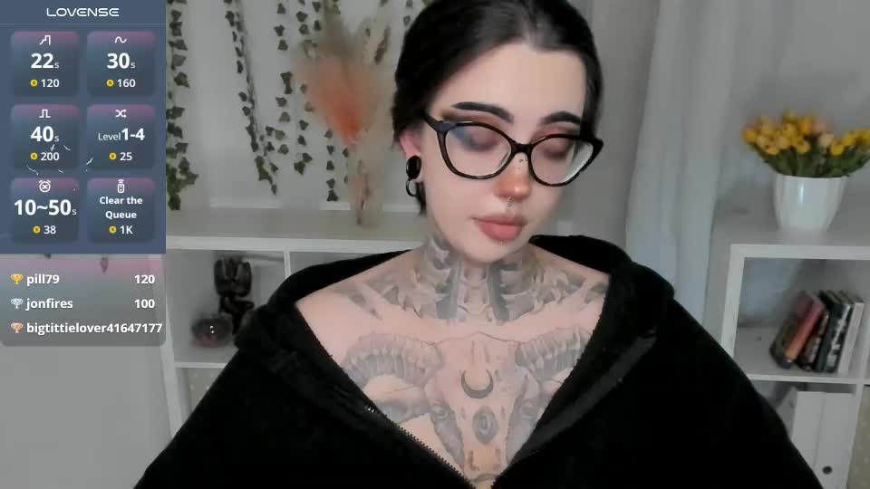dixipixi_ Live Sex July 17, 2026