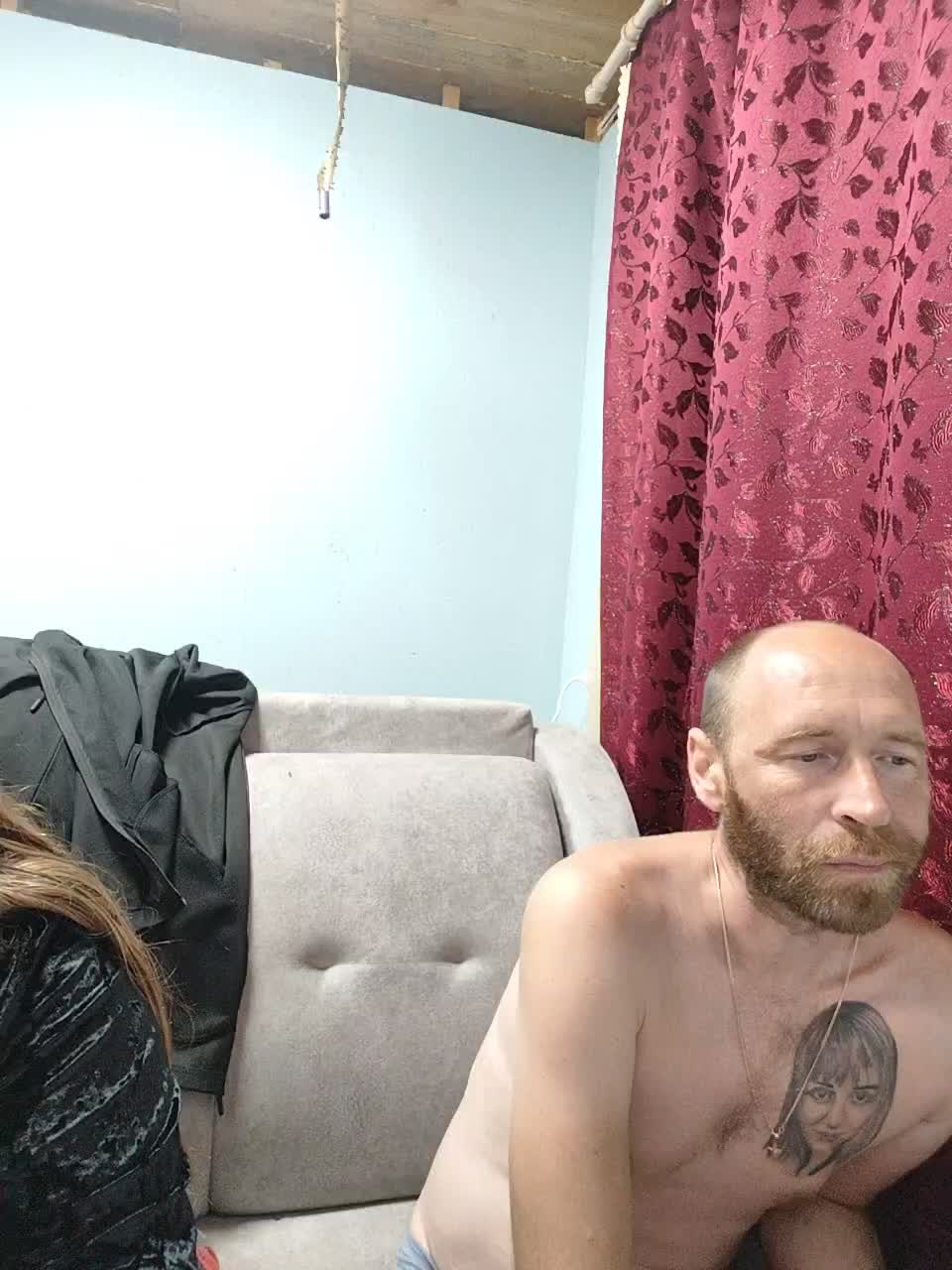 KeshVi777a Live Sex July 17, 2026