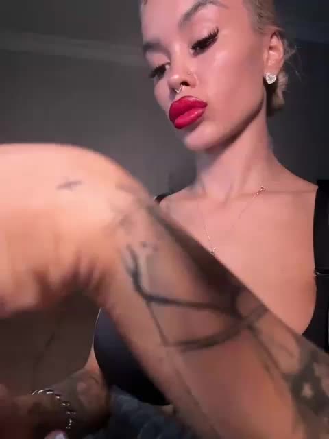 MariaMagdalena Live Sex July 17, 2026