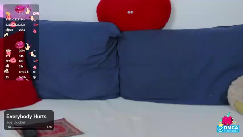 -Lorik- Live Sex July 17, 2026