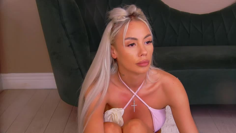 bailey_rush Live Sex July 17, 2026