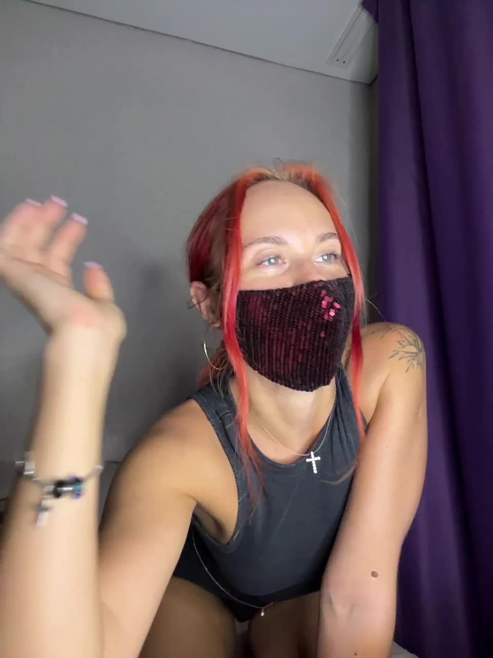 LuybiMenya Live Sex July 17, 2026
