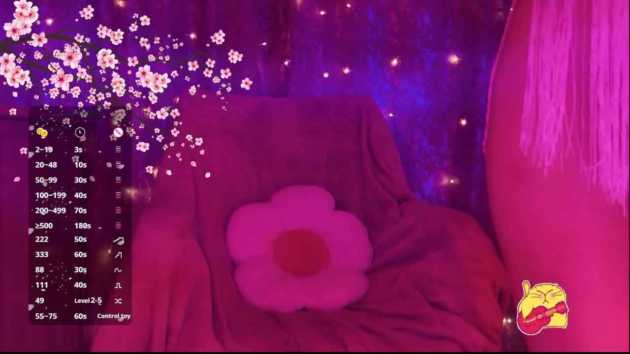 Taliswoman Live Sex July 17, 2026