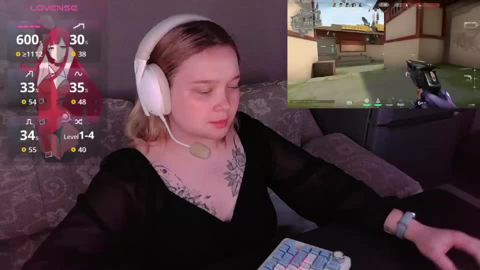 _sofia_adam_ Live Sex July 17, 2026