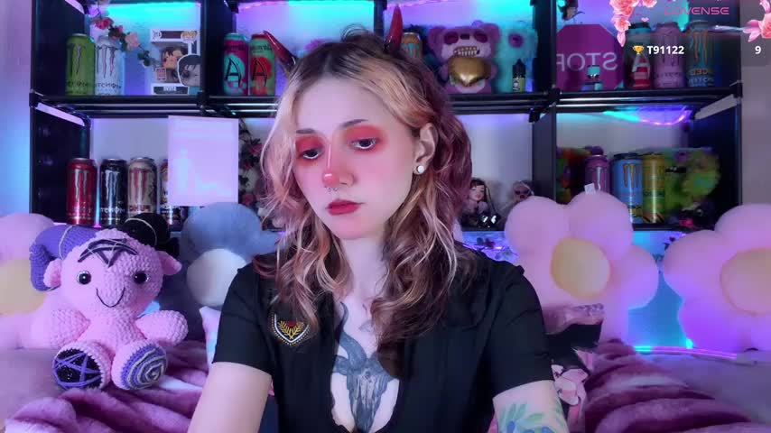 _Devill_Baby Live Sex July 17, 2026
