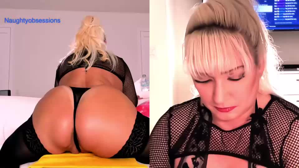 naughtyobsessions Live Sex July 17, 2026