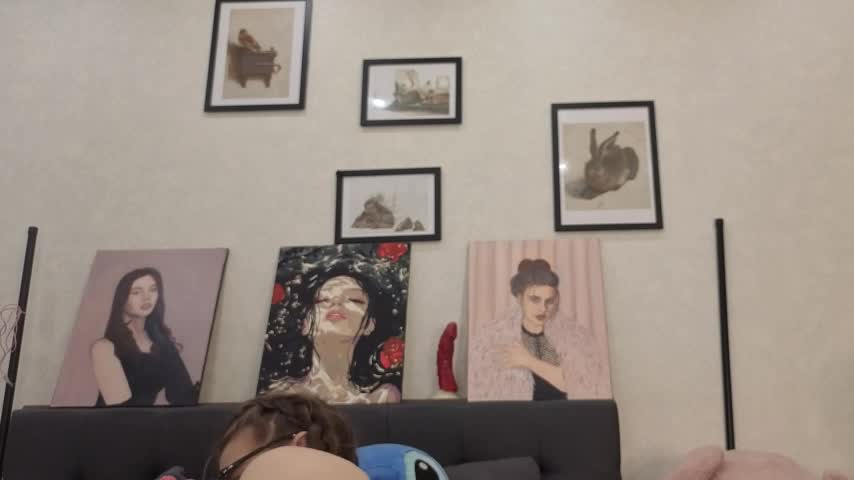 dolly_ll Live Sex July 17, 2026