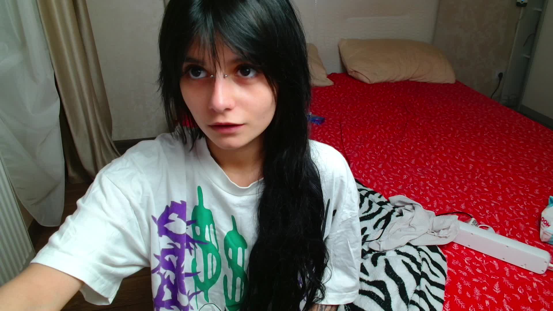 TheSluttyFox Live Sex July 17, 2026