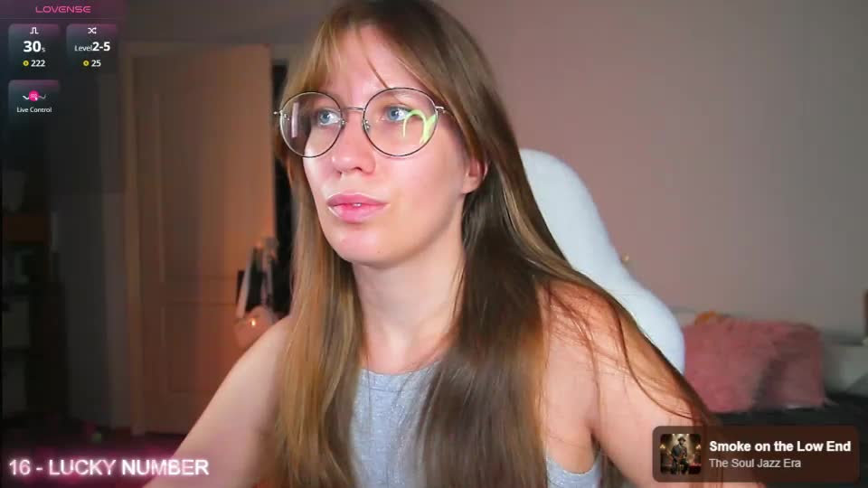 ms_allison Live Sex July 17, 2026