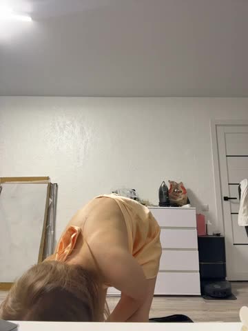 Ketitull Live Sex July 17, 2026