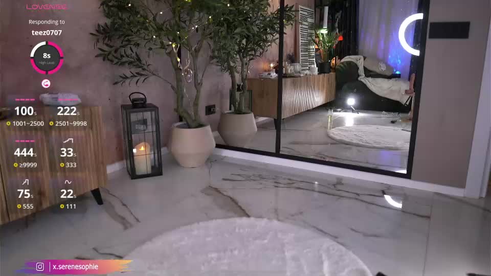serene_sophiex Live Sex July 17, 2026