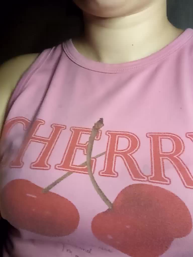 cherry_fire Live Sex July 17, 2026