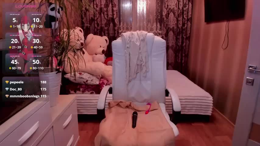 Viki__love__ Live Sex July 17, 2026