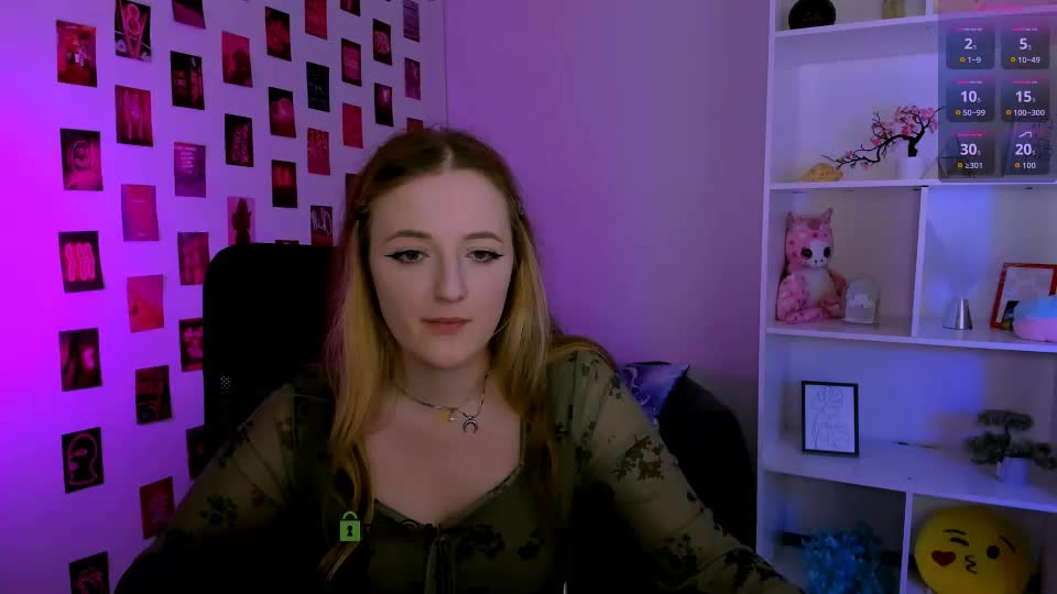 luna_berryy Live Sex July 17, 2026
