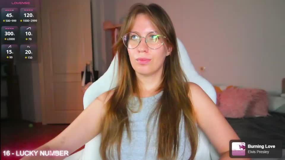 ms_allison Live Sex July 17, 2026