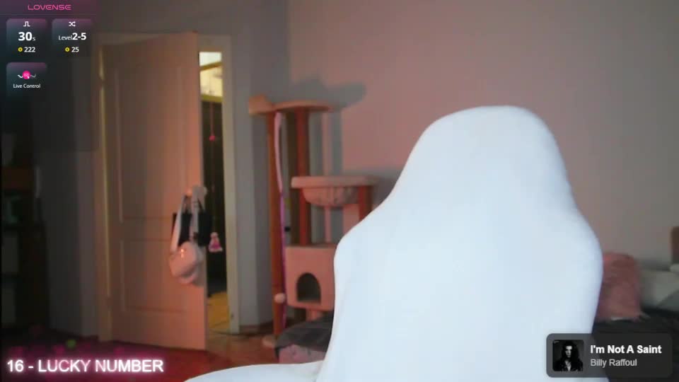 ms_allison Live Sex July 17, 2026