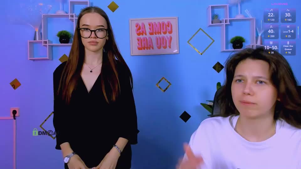 aria_wild_ Live Sex July 17, 2026