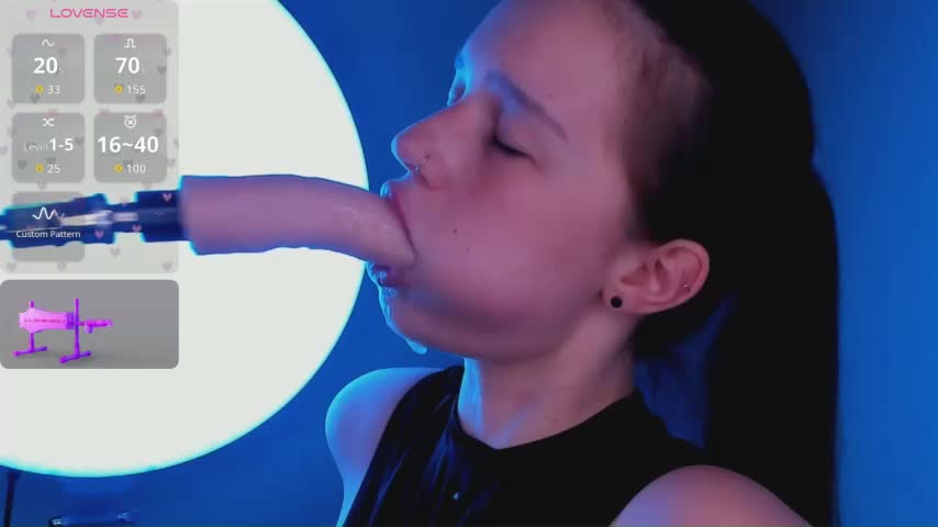 bitchpeace_ Live Sex July 17, 2026