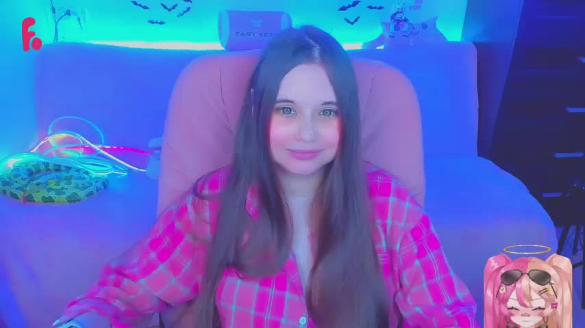 Lolisuccub Live Sex July 17, 2026