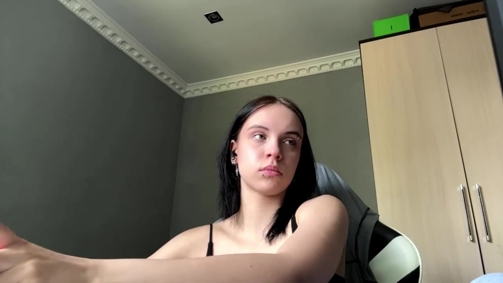 tootightwiththong Live Sex July 17, 2026