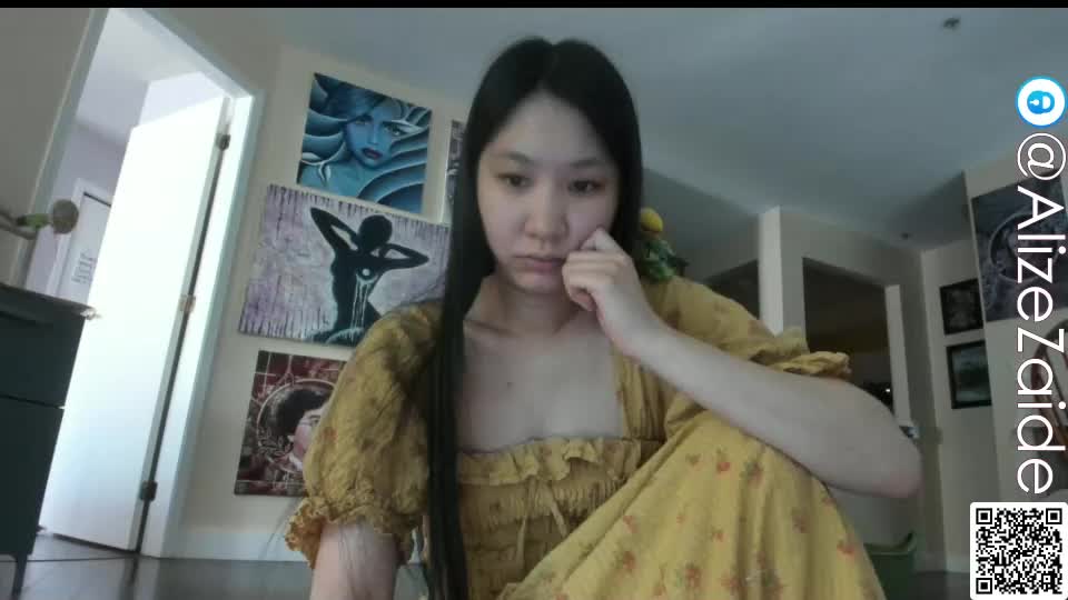 alizezaide Live Sex July 17, 2026