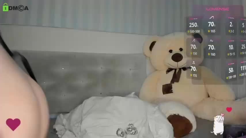 joandark Live Sex July 17, 2026