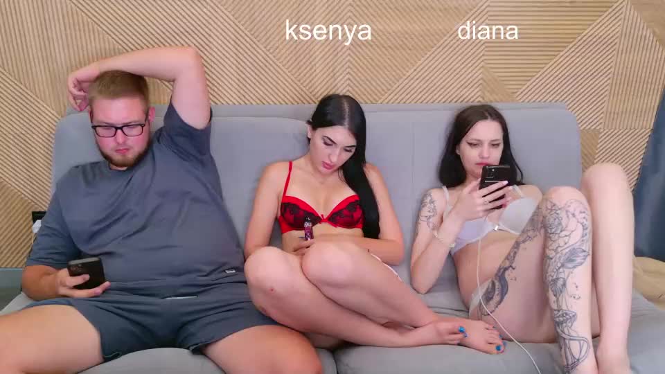 ksenyahot Live Sex July 17, 2026